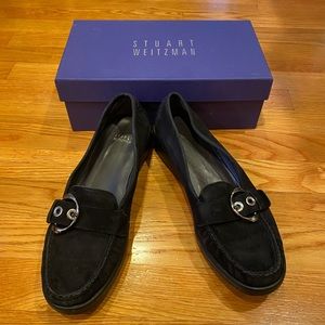 Stuart Weitzman Loafer